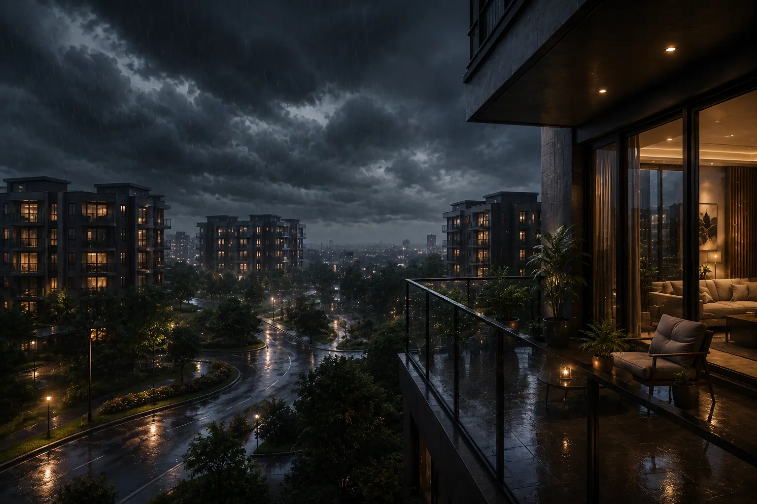 Monsoon Home Buying Guide for Bhubaneswar | What Every Home Buyer Should Know